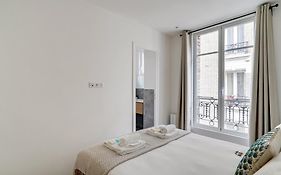 161 Suite Raphael - Superb Apartment In Paris.
