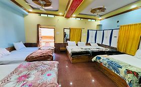 Hotel Dhora Jaisalmer 2*