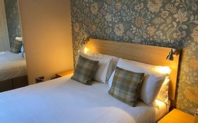 Oxnoble Hotel Manchester 3*
