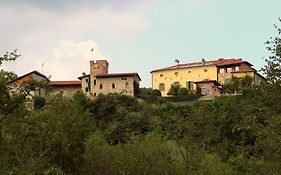 Castello Di Strambinello