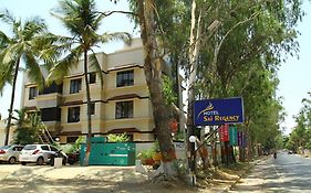 Hotel Sai Regency Daman