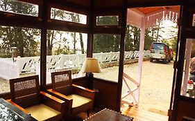 Bhikampur Lodge Nainital 3*
