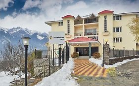 Club Mahindra Snow Peaks Manali Hotel Manali (himachal Pradesh) 4* India