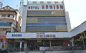 Hotel Ashish Bharuch 3*