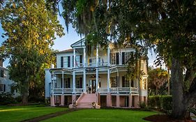 Cuthbert House Hotel Beaufort United States