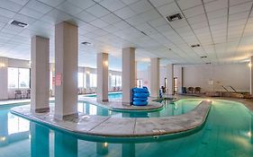 Park Tower Hotel Pigeon Forge Tennessee 2*