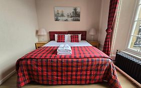 The National Hotel Dingwall 3*