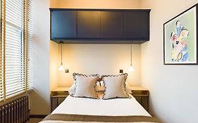 Be London - Covent Garden Apartments