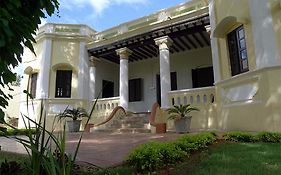 La Villa Mysore India