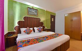 Hotel Red Panda Manali 2*