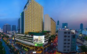 Holiday Inn Bangkok Silom, An Ihg Hotel
