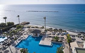 Atlantica Miramare Hotel Limassol 4*