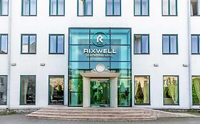 Rixwell Viru Square Hotel Tallinn Estonia