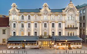 Radisson Blu Royal Astorija Hotel Vilnius 5*