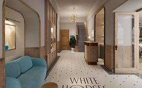 White Horses By Everly Hotels Collection Brighton 4* United Kingdom
