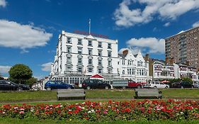 Muthu Westcliff Hotel Southend-on-sea 3* United Kingdom