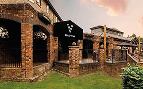 Village Hotel Liverpool Whiston (merseyside) 3* United Kingdom