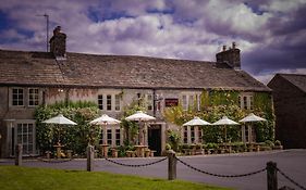 The Red Lion & Manor House Hotel Burnsall United Kingdom