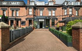 Cairn Hotel Newcastle Jesmond - Part Of The Cairn Collection  3*