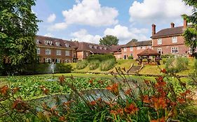 Mercure Shrewsbury Albrighton Hall Hotel & Spa  4* United Kingdom