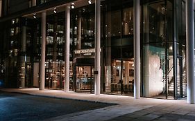 Doubletree By Hilton Hotel London Westminster 4*