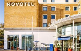 Novotel London Greenwich Hotel 4* United Kingdom