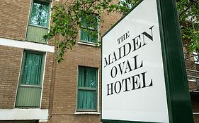 Maiden Oval Hotel London 3* United Kingdom
