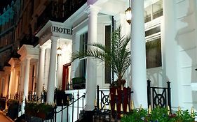 Dreamtel London Kensington Hotel United Kingdom