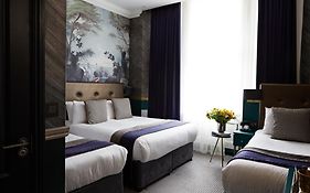 The Portico Londres 4*