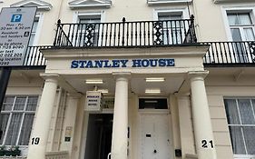 Stanley House Hotel London 2*