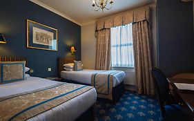 London Lodge Hotel 3*
