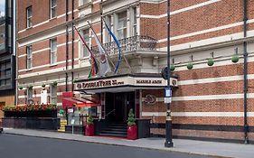 Doubletree By Hilton Hotel London - Marble Arch  4* United Kingdom
