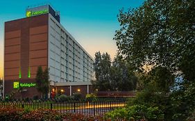 Holiday Inn In Leicester 4*