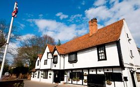 The Olde Bell, Bw Signature Collection Hotel Marlow (buckinghamshire) United Kingdom