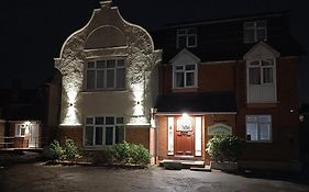 Gainsborough Lodge Horley 3* United Kingdom