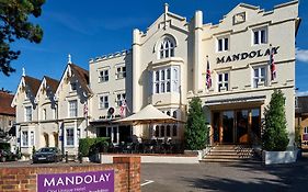 Mandolay Hotel 4*