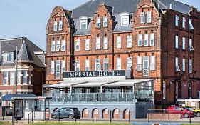 Imperial Hotel Great Yarmouth 4* United Kingdom