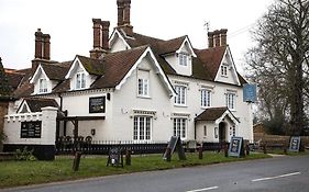The Kings Head Country Hotel