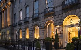 Voco Edinburgh - Royal Terrace, An Ihg Hotel  4* United Kingdom