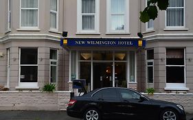The New Wilmington Hotel Eastbourne 3*