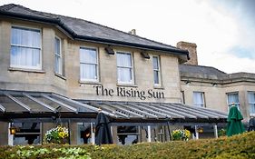 The Rising Sun Hotel Cheltenham 3*