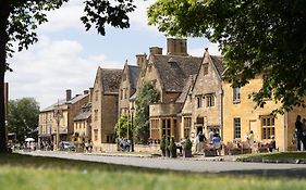 The Lygon Arms - An Iconic Luxury Hotel