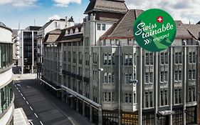 Hotel Seidenhof Zurich Switzerland