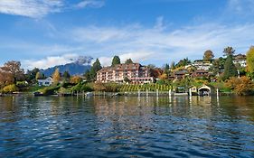 Seehotel Kastanienbaum Lucerne 4* Switzerland