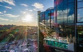 Gothia Towers & Upper House Hotell 4*