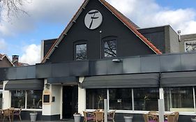 Fletcher Hotel-restaurant Waalwijk  4* Netherlands