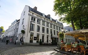 Derlon Hotel Maastricht 4*