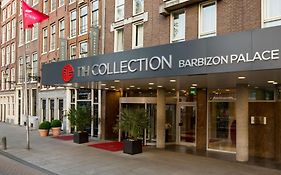 Nh Collection Amsterdam Barbizon Palace