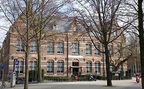 The College Amsterdam, Autograph Collection 4*