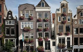 Max Brown Canal District, Part Of Sircle Collection Amsterdam 3*